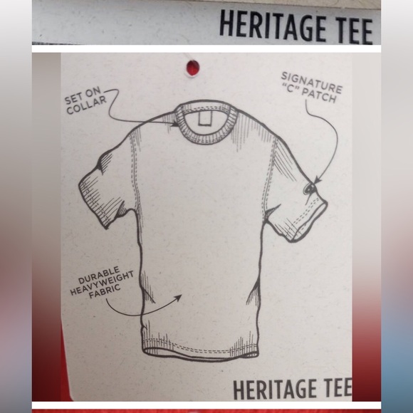 Champion T Shirt Size Medium and Or Large - Picture 7 of 12